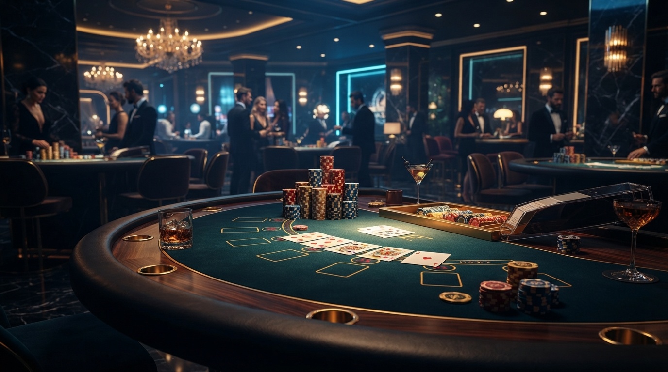 Drip Casino